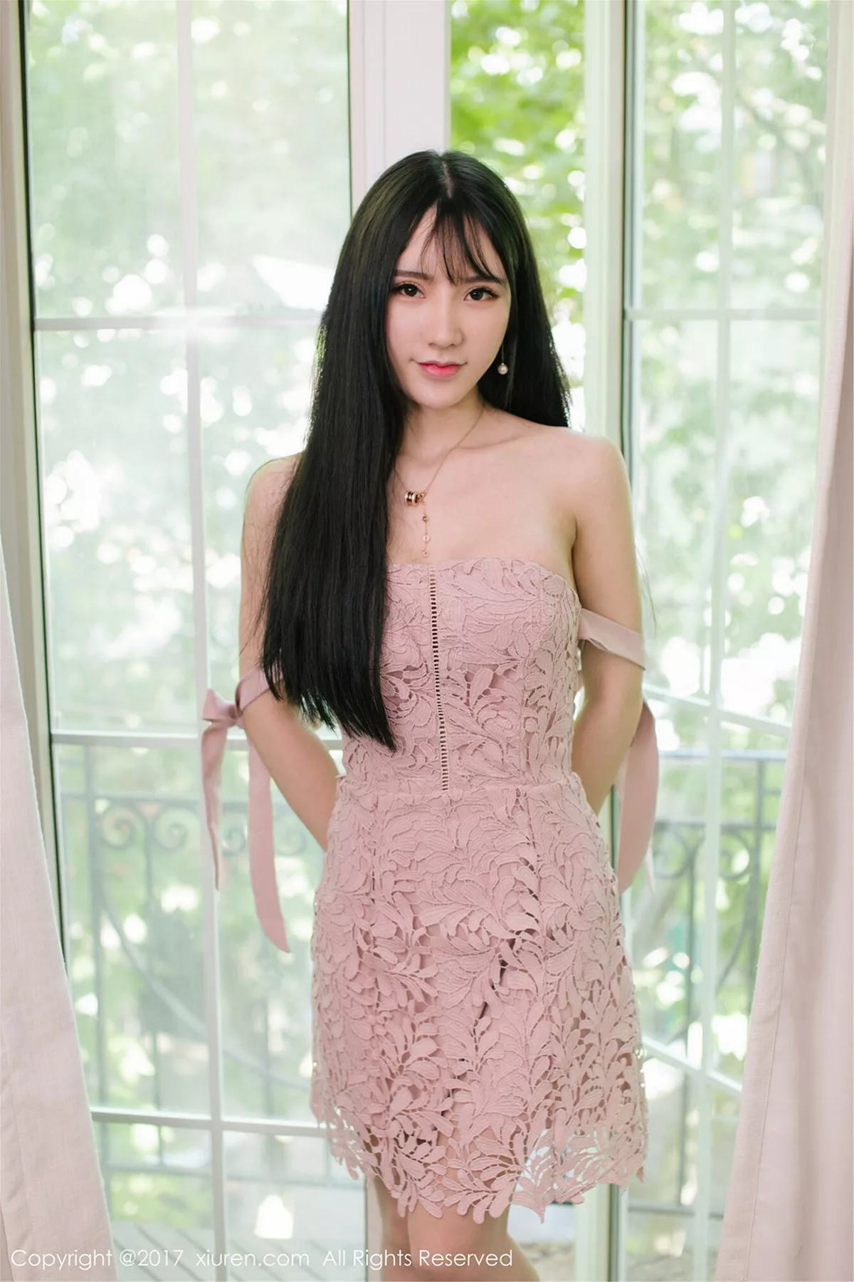 [XiuRen秀人网]第760期周于希写真-秀人资源网